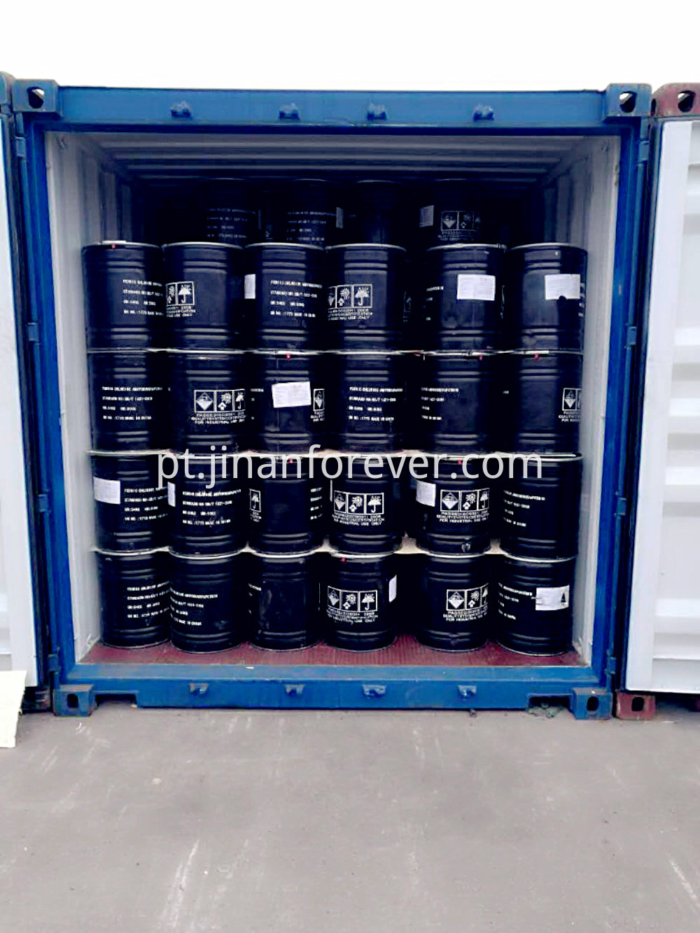 Factory-price-sales FeCl3Ferric-Chloride-Anhydrous